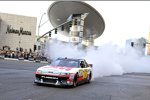 Greg Biffle (Roush) 