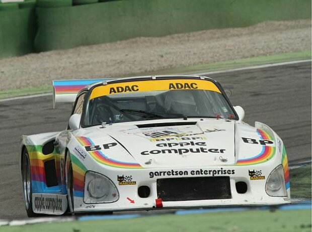 Youngtimer-Trophy Youngtimer-Trophy