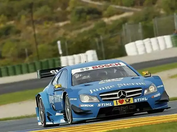 Titel-Bild zur News: Roberto Merhi