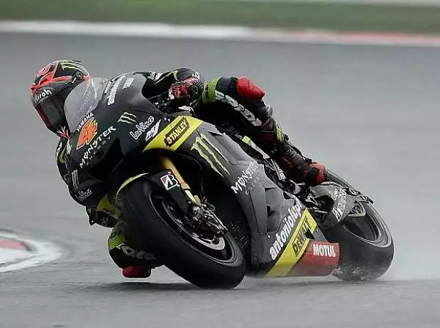 Andrea Dovizioso Titel-Bild zur News: Andrea Dovizioso