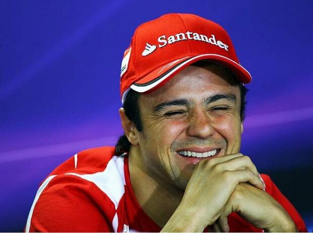 Felipe Massa Felipe Massa
