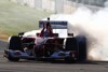30.000 Fans beim Ferrari-Weltfinale in Valencia