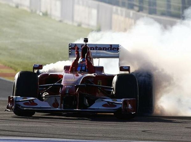 Fernando Alonso Fernando Alonso