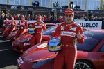 Fernando Alonso (Ferrari)