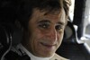 Zanardi: Kampf um die DTM-Chance