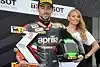 Bild zum Inhalt: Laverty rechnet mit Sykes und Guintoli