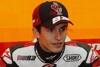 Bild zum Inhalt: Marquez' MotoGP-Debüt mit Spannung erwartet
