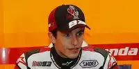 Bild zum Inhalt: Marquez' MotoGP-Debüt mit Spannung erwartet