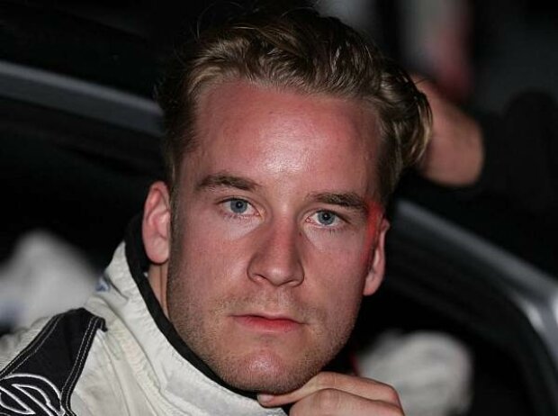 Mads Östberg Mads Östberg