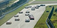 Bild zum Inhalt: Atlantic vor Einstieg in Asian-Le-Mans-Series