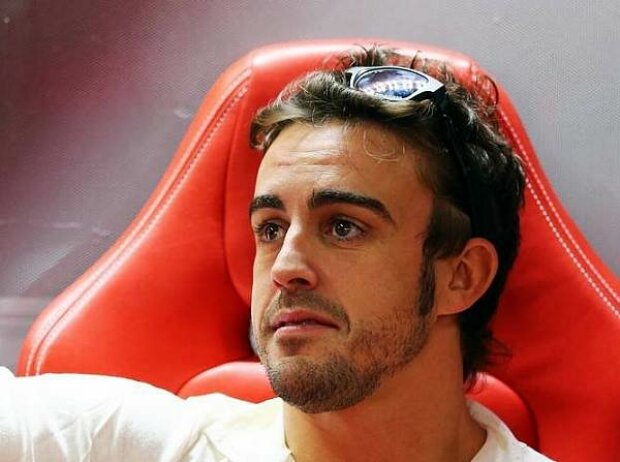 Fernando Alonso Fernando Alonso