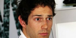 Senna spekuliert auf Auto "unter den besten Zehn"