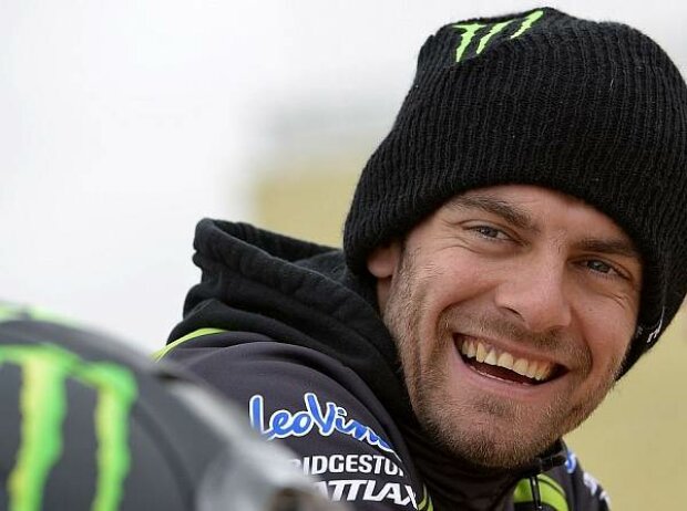 Cal Crutchlow Cal Crutchlow