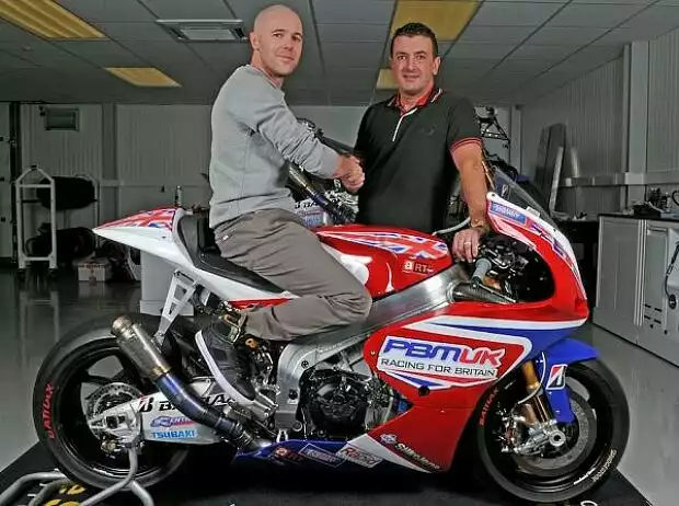 Michael Laverty Titel-Bild zur News: Michael Laverty