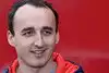 Bild zum Inhalt: Kubica: "Ich könnte auch die WTCC ausprobieren"