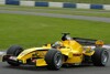Caterham: Van der Gardes Chancen schwinden