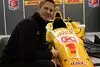 Bild zum Inhalt: Hunter-Reay wählt die Startnummer 1