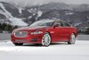 Jaguar AWD: Lehrstunde zum Allradantrieb