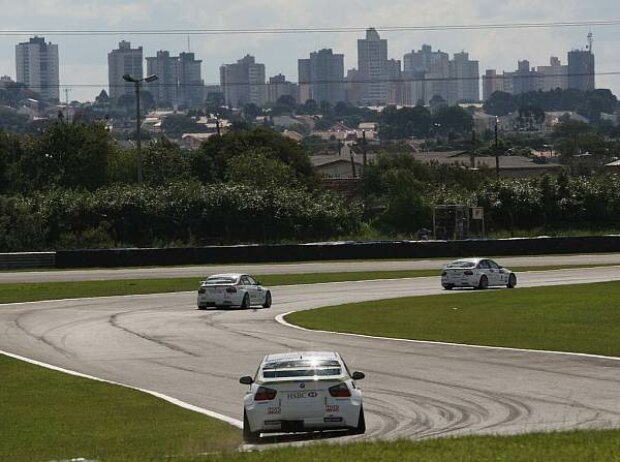 Titel-Bild zur News: Curitiba, Curitiba Circuit