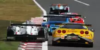 Bild zum Inhalt: WEC: Neues Qualifying, weniger Reifen