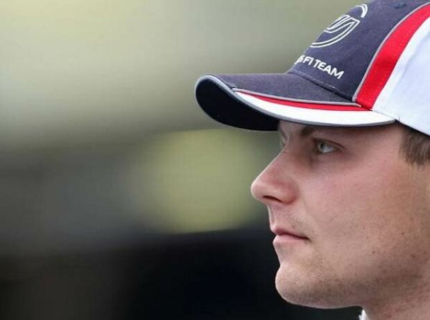 Valtteri Bottas Valtteri Bottas