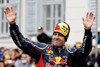 Bild zum Inhalt: Vettel will zur Mythosmarke Red Bull