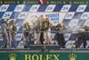 Bild zum Inhalt: Rolex wird offizieller Zeitnehmer der Formel 1