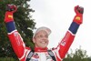 Citroen: WRC-Programm 2013 steht