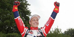Citroen: WRC-Programm 2013 steht