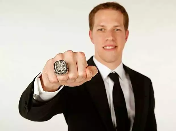 Brad Keselowski Titel-Bild zur News: Brad Keselowski