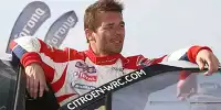 Bild zum Inhalt: Loeb: Komplette GT-Saison im McLaren