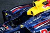 Bild zum Inhalt: Formel 1 künftig mit Cockpithauben? Vettel zwiegespalten