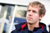 Bild zum Inhalt: Vettel über seine Fehler: "Ich bin kein Übermensch"