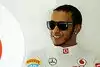 Bild zum Inhalt: Brawn mahnt Hamilton zu Geduld