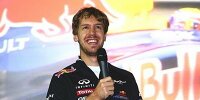 Bild zum Inhalt: Zwischen Pokalen und Pisten: Vettel auf Achse
