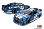 Jimmie Johnson (Hendrick-Chevrolet)