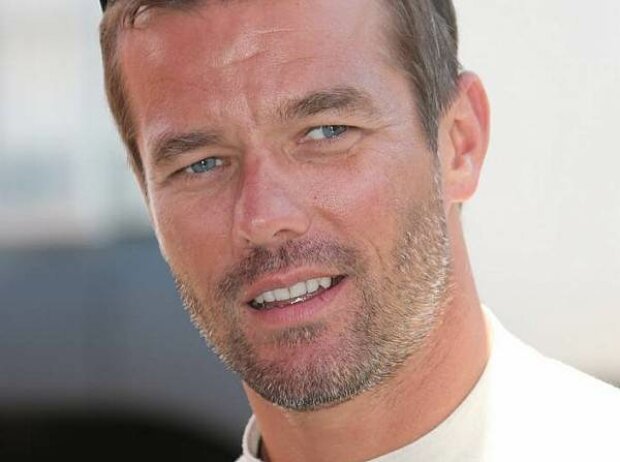 Sebastien Loeb