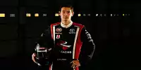 Bild zum Inhalt: Das nächste Supertalent der NASCAR?