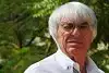 Bild zum Inhalt: Ecclestone: "Alle Sportarten sind Show-Business"