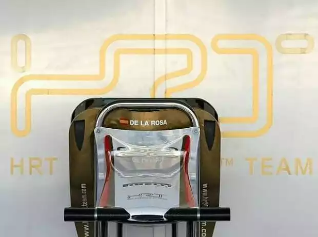 HRT-Team Titel-Bild zur News: HRT-Team