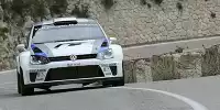 Bild zum Inhalt: Volkswagen nimmt 2013 das Podium ins Visier