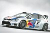 Bild zum Inhalt: Spitzensportler mit Allround-Qualitäten: Der Polo R WRC