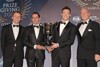 Erste WEC-Champions der Geschichte offiziell geehrt