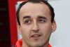 Bild zum Inhalt: Kubica schließt baldiges Formel-1-Comeback aus