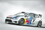 Der Polo R WRC