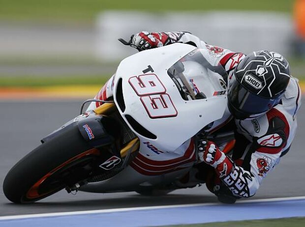 Marc Marquez Marc Marquez