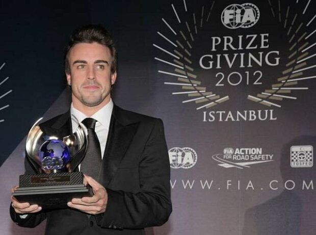 Fernando Alonso