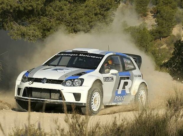 Sebastien Ogier Sebastien Ogier