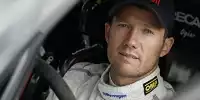Sebastien Ogier