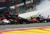 Bild zum Inhalt: Grosjeans Belgien-Strafe: FIA statuierte ein Exempel